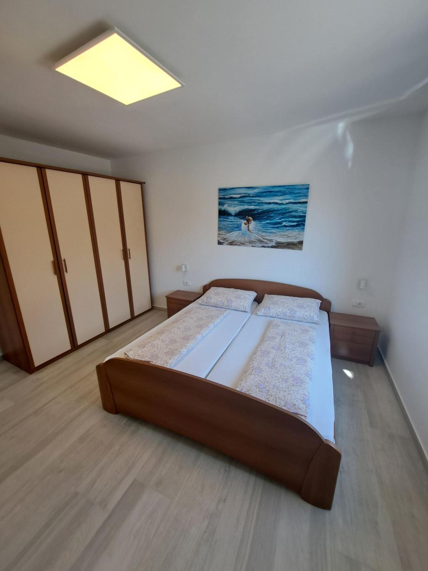 מאלינסקה Apartmani Totic מראה חיצוני תמונה