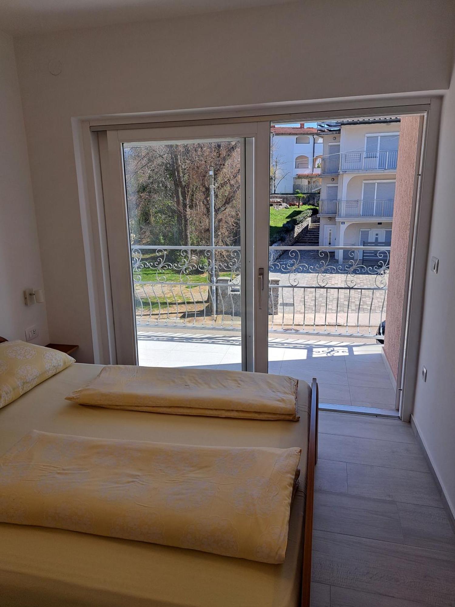 מאלינסקה Apartmani Totic מראה חיצוני תמונה