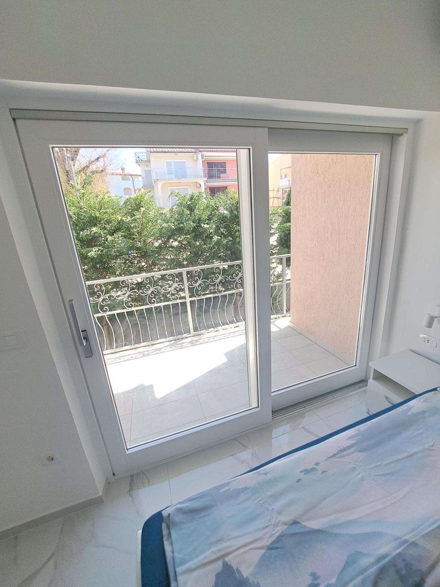 מאלינסקה Apartmani Totic מראה חיצוני תמונה