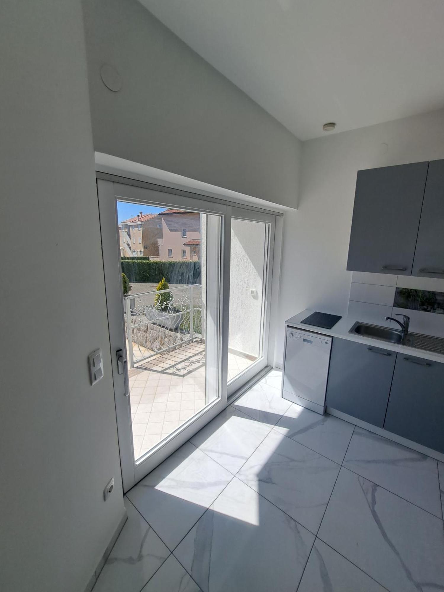 מאלינסקה Apartmani Totic מראה חיצוני תמונה