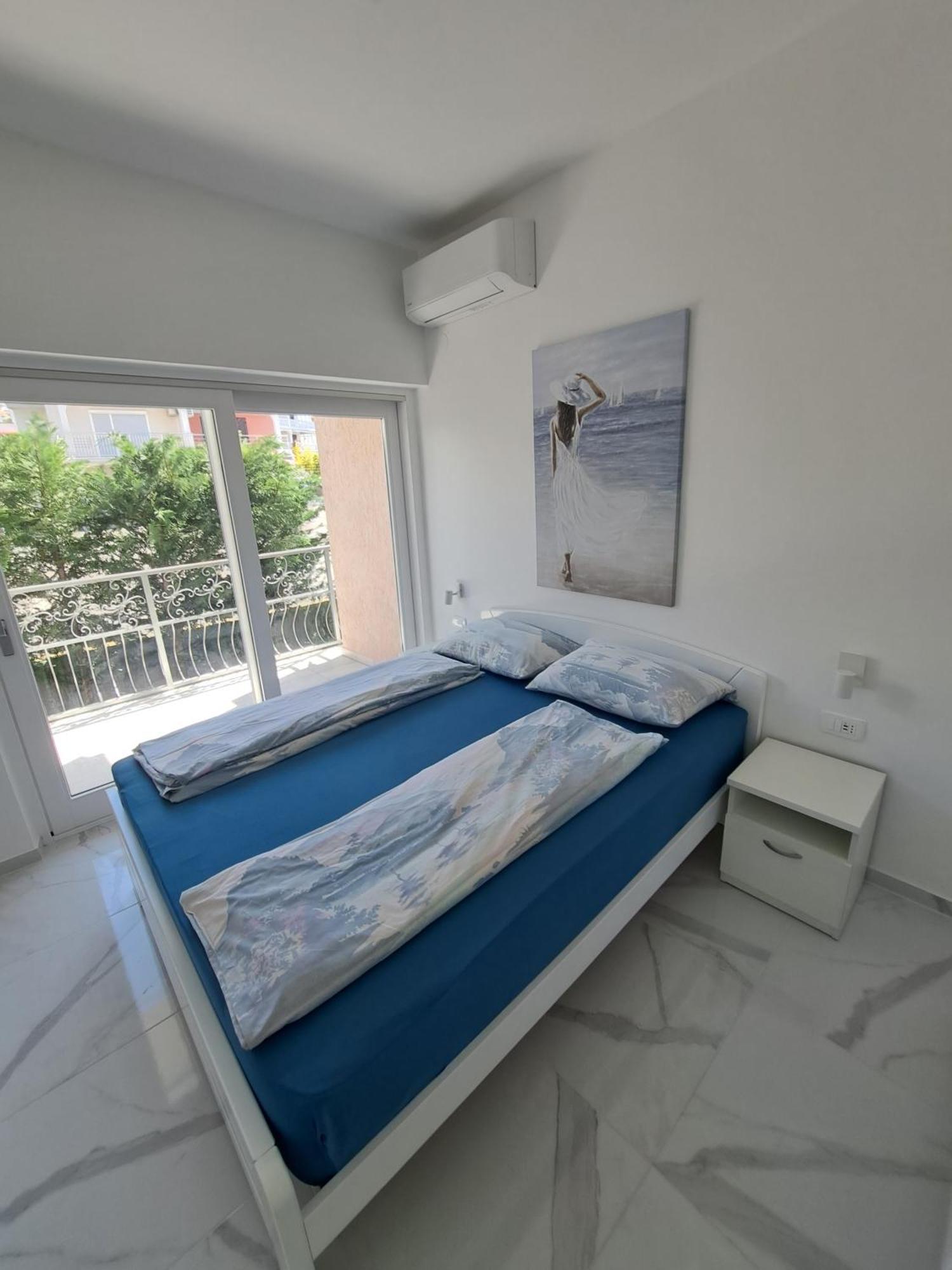 מאלינסקה Apartmani Totic מראה חיצוני תמונה